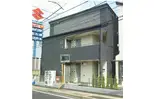 アリエスA棟