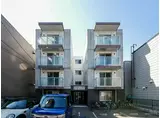 ブーローニュ旭ヶ丘