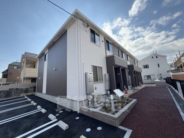 カーサ牛田本町