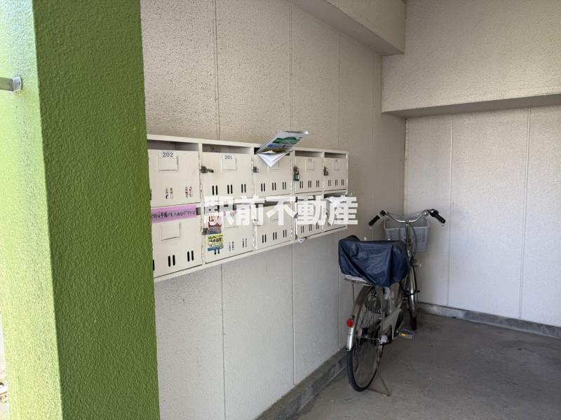 ベアコーポ光