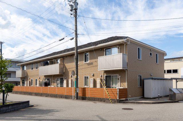 D-ROOM大泉東町
