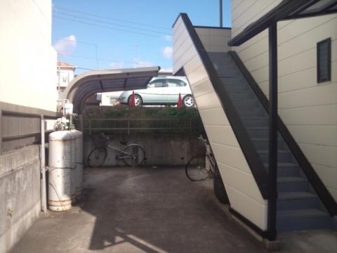 ヒルズ北山