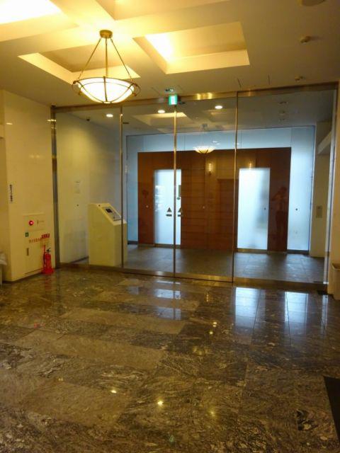 インペリアル新神戸