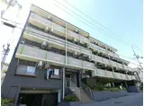 横山第8マンション