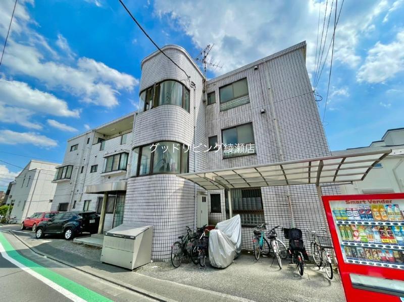 コーポ柳川