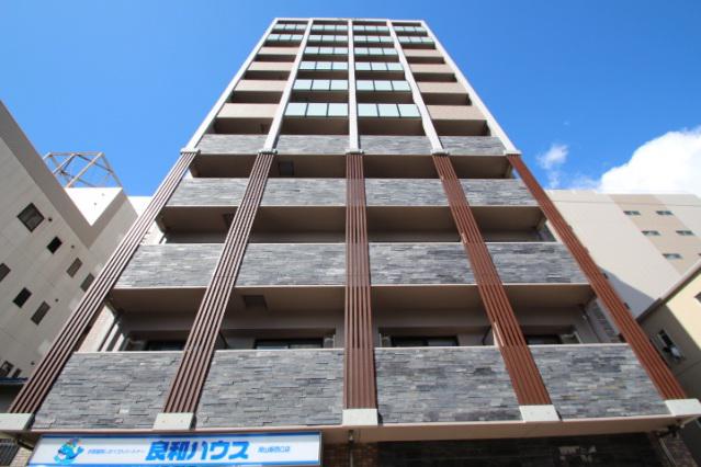THE MODERN岡山駅前
