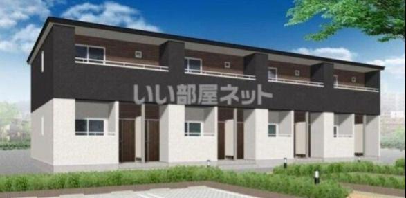 LOTUS坪井