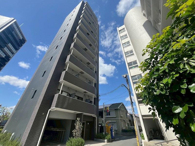インザグレイス新大阪ソレアード