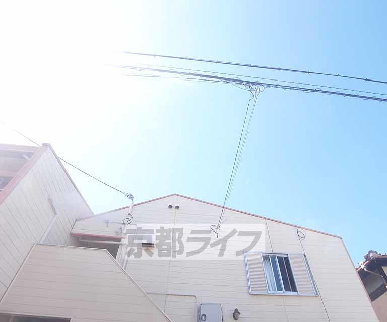 ヴィラホワイト