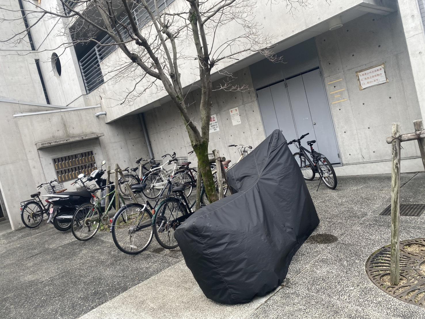 アビタ細川たかつき