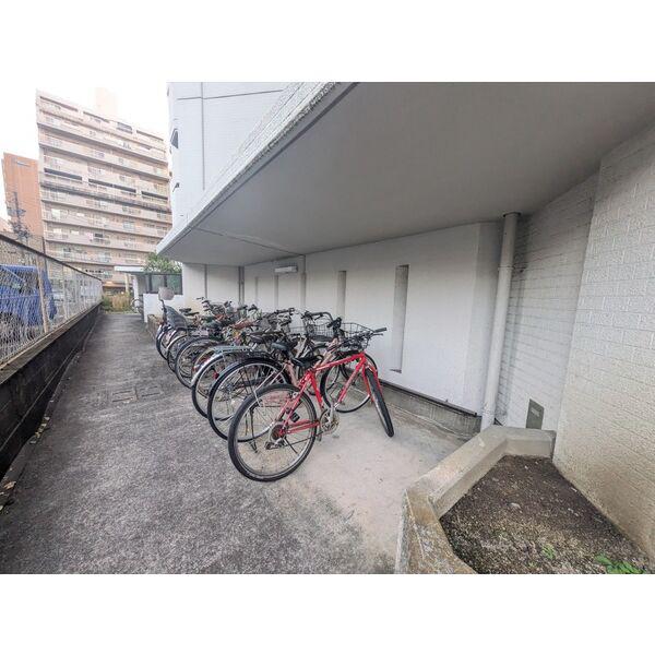 グリーンハイツ外堀通