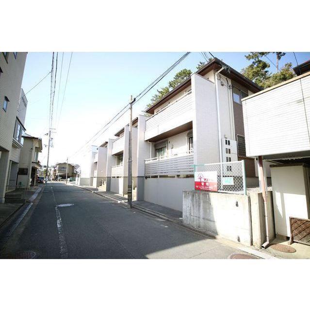棒屋第七下池ハイツ