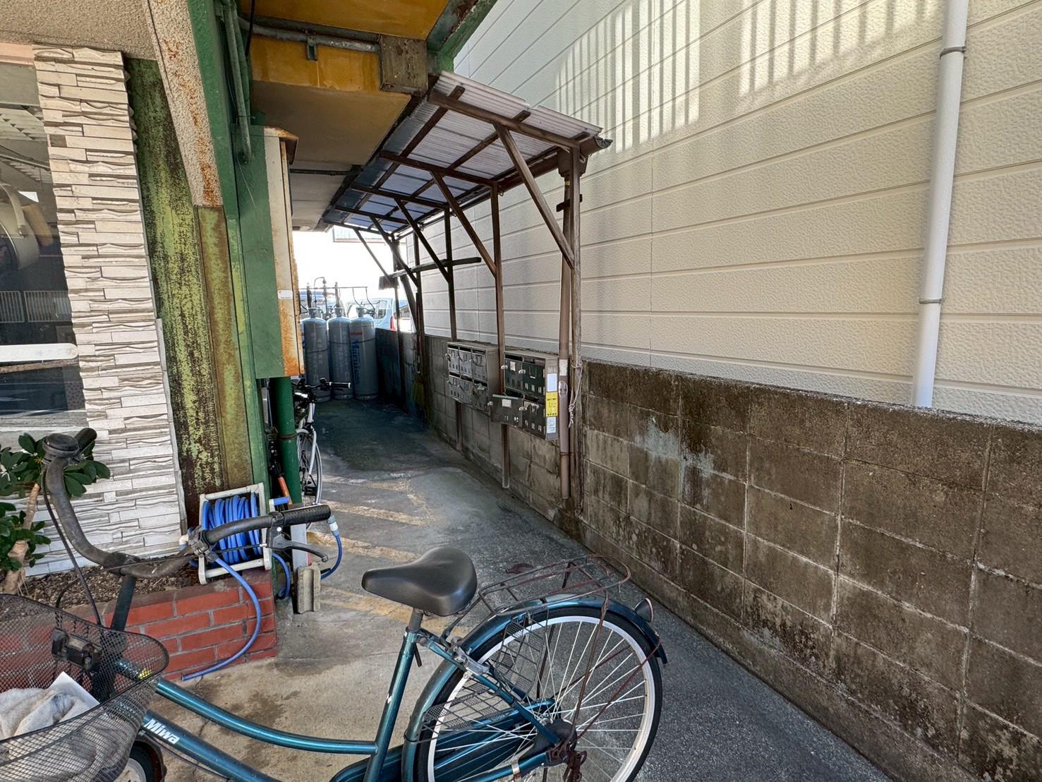 元町ハイツ