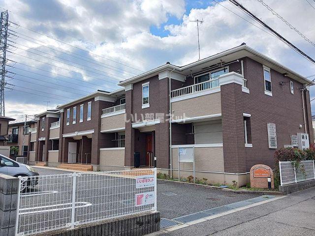 サンリット湘南