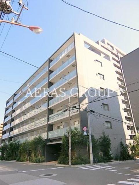 プライマル錦糸町(1LDK/3階)