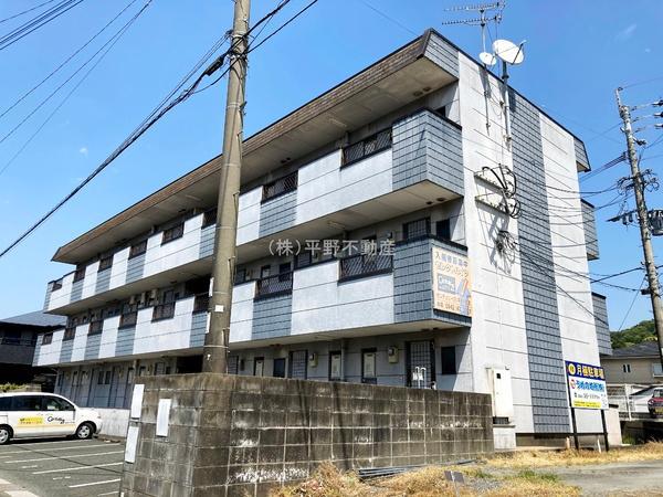 セレクトハイツ