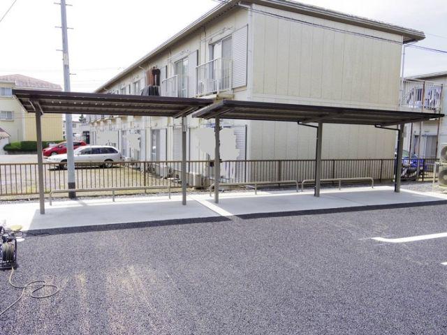 カーサイルフィオーレA