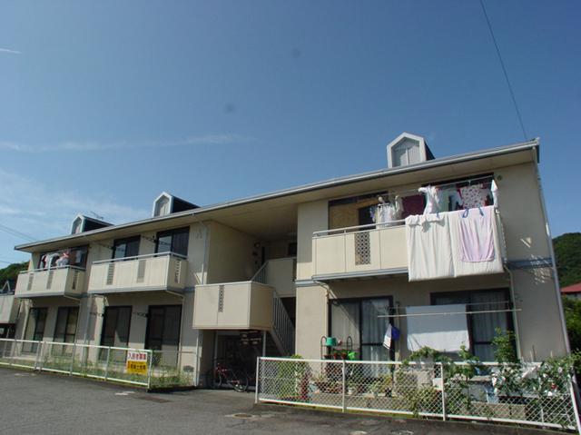 ユートピアSK B