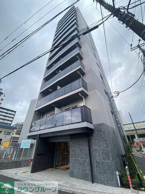 プライムブリス板橋本町