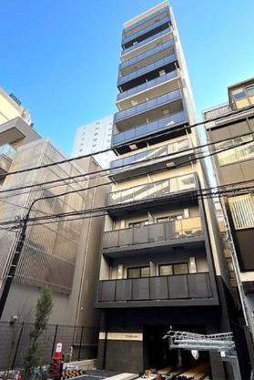 ヴィオール文京関口(1K/10階)