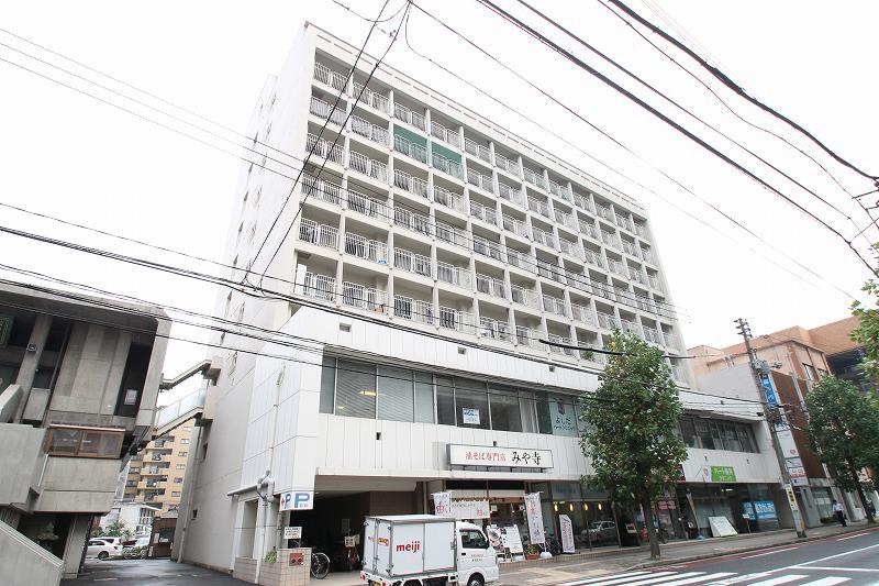本逕寺ビル