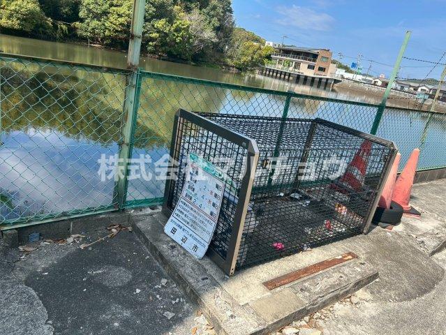 アメニティあひる