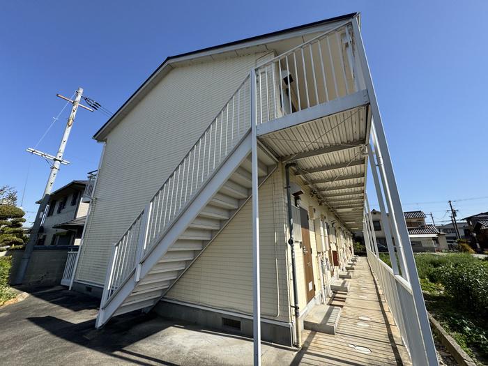 カーサ仁川