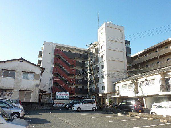 クリーンハイツ