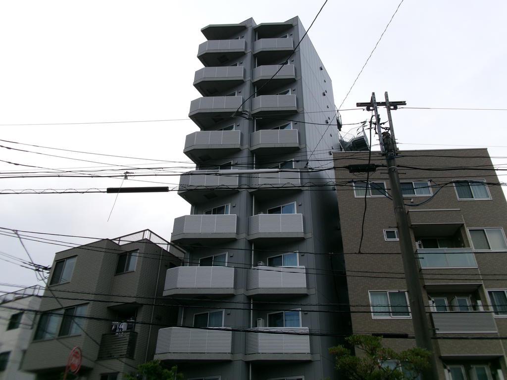 カノン押上