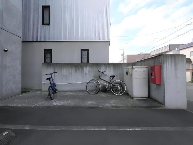 VIERE平岸
