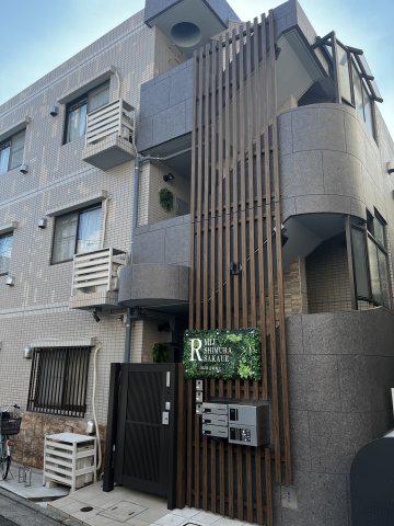MIJ.R志村坂上(2LDK/1階)