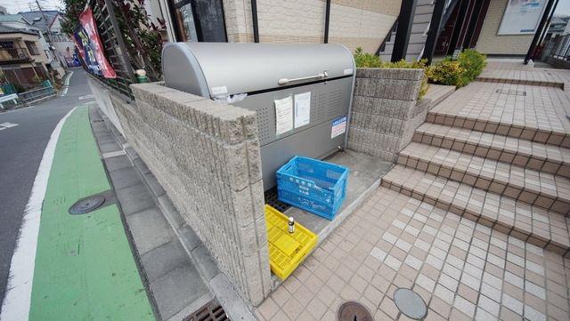レオパレスドリーム和光