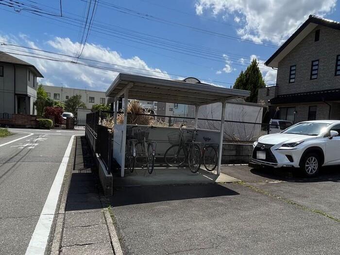 ジュネス山本II
