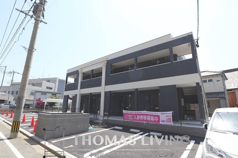 ラピュタ中川