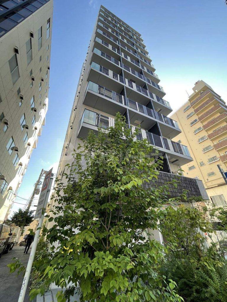 GRAN PASEO 新大塚(2K/10階)