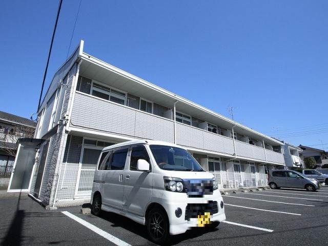 スクエリアガーデン砂新田