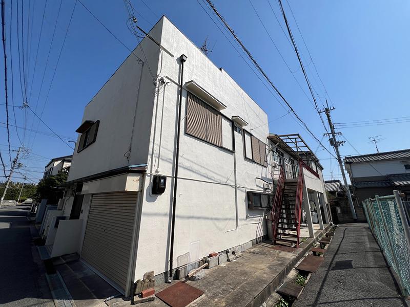 北余部テラス