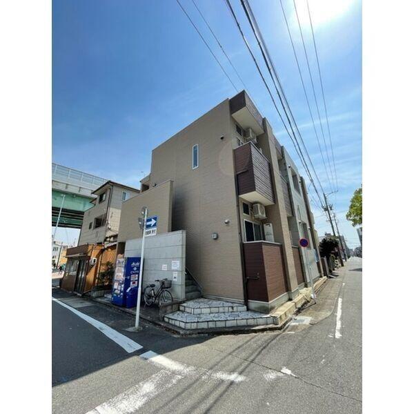 ドエル神野