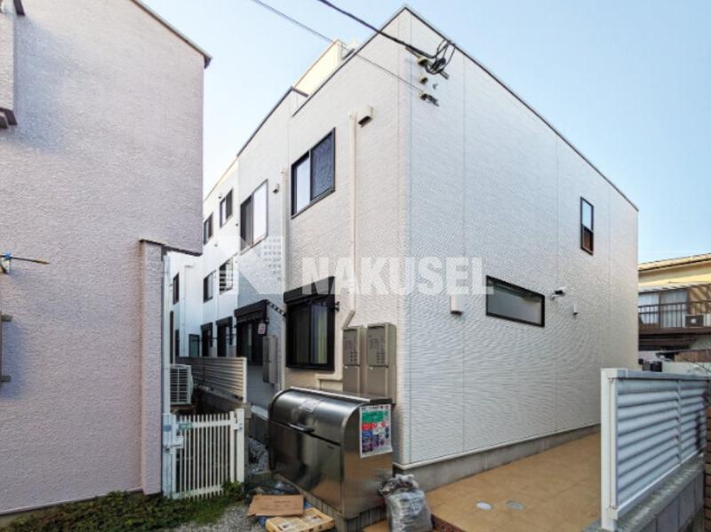 ミハス西小山