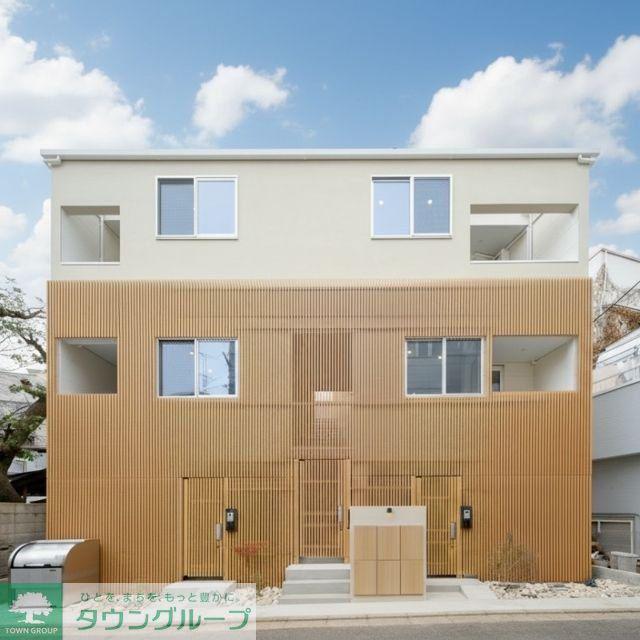 T S CUORE BLISS 自由が丘