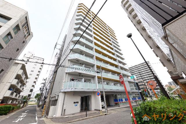 RIDGE大曾根(1K/8階)