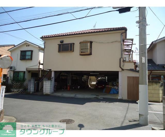 ホークハイツ
