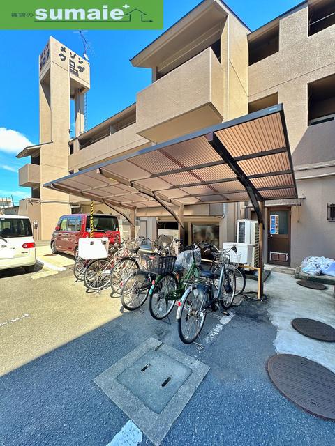 メゾンクロダ壱番館