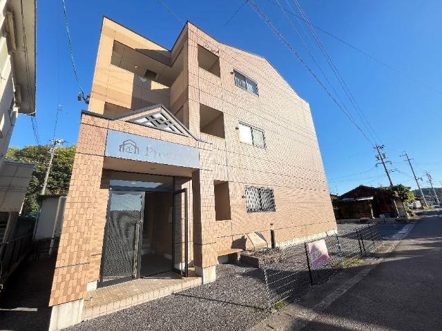 プロヴァンス(1LDK/1階)