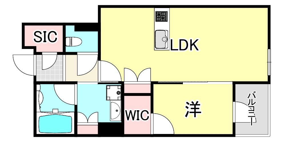 プラウド神戸トアロード