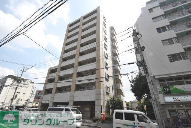 プライムアーバン武蔵小金井II