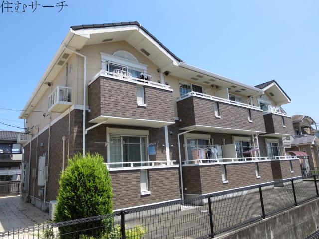エアリー谷口B