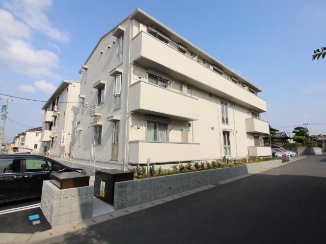 メゾンフェリーチェおおたかの森