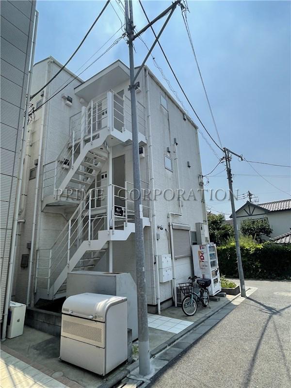 ソアヴィータ三軒茶屋