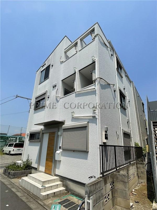 ソアヴィータ三軒茶屋